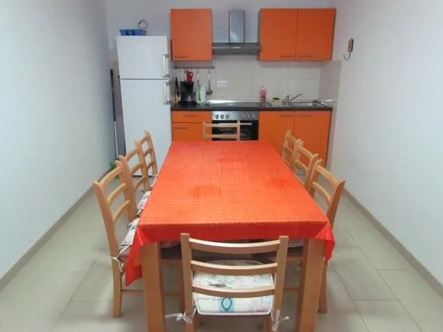 Apartmánový dům Ella
