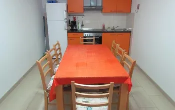 Apartmánový dům Ella