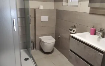 Apartmánový dům Ella