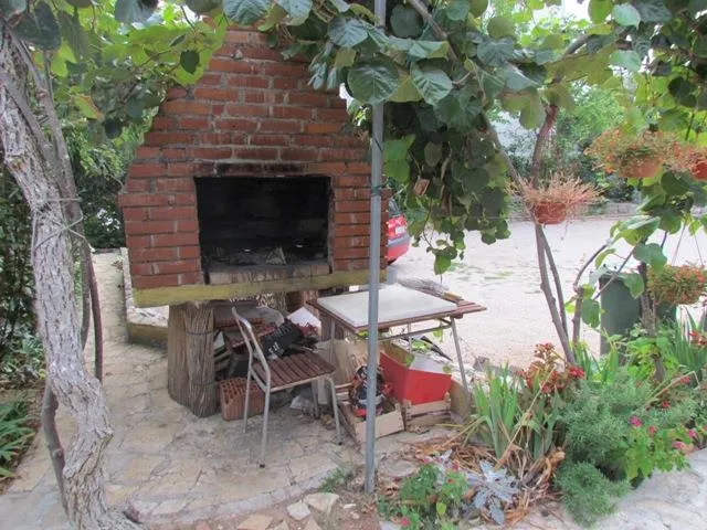 Apartmánový dům Ella