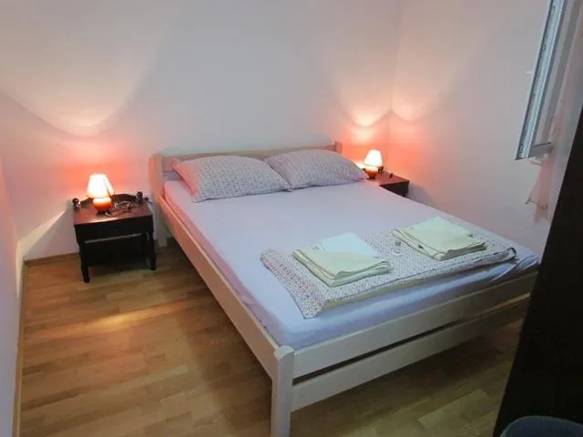 Apartmánový dům Ella