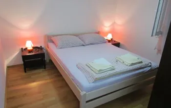Apartmánový dům Ella