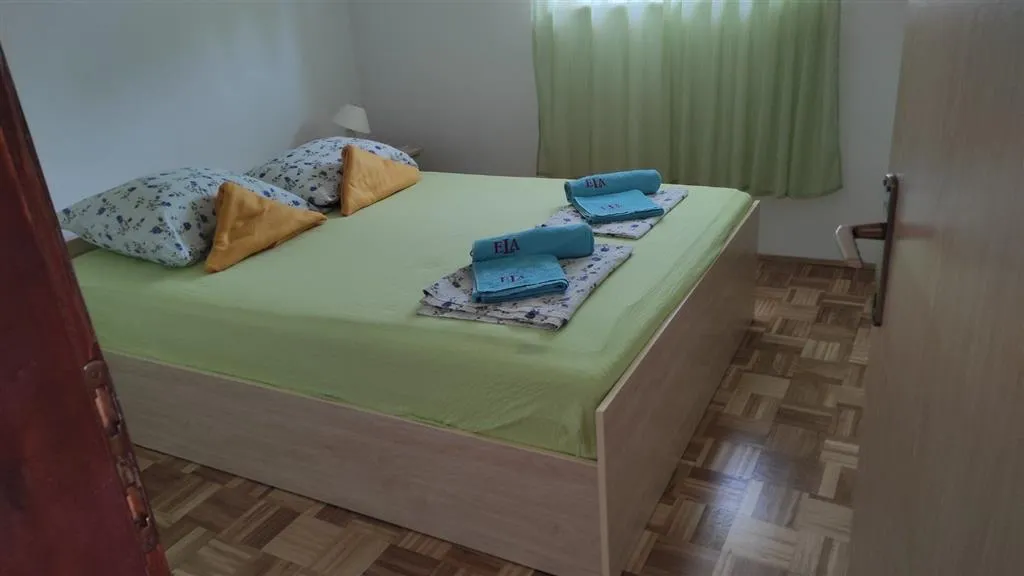 Apartmánový dům Ella