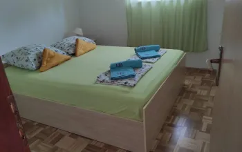 Apartmánový dům Ella
