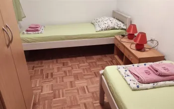 Apartmánový dům Ella