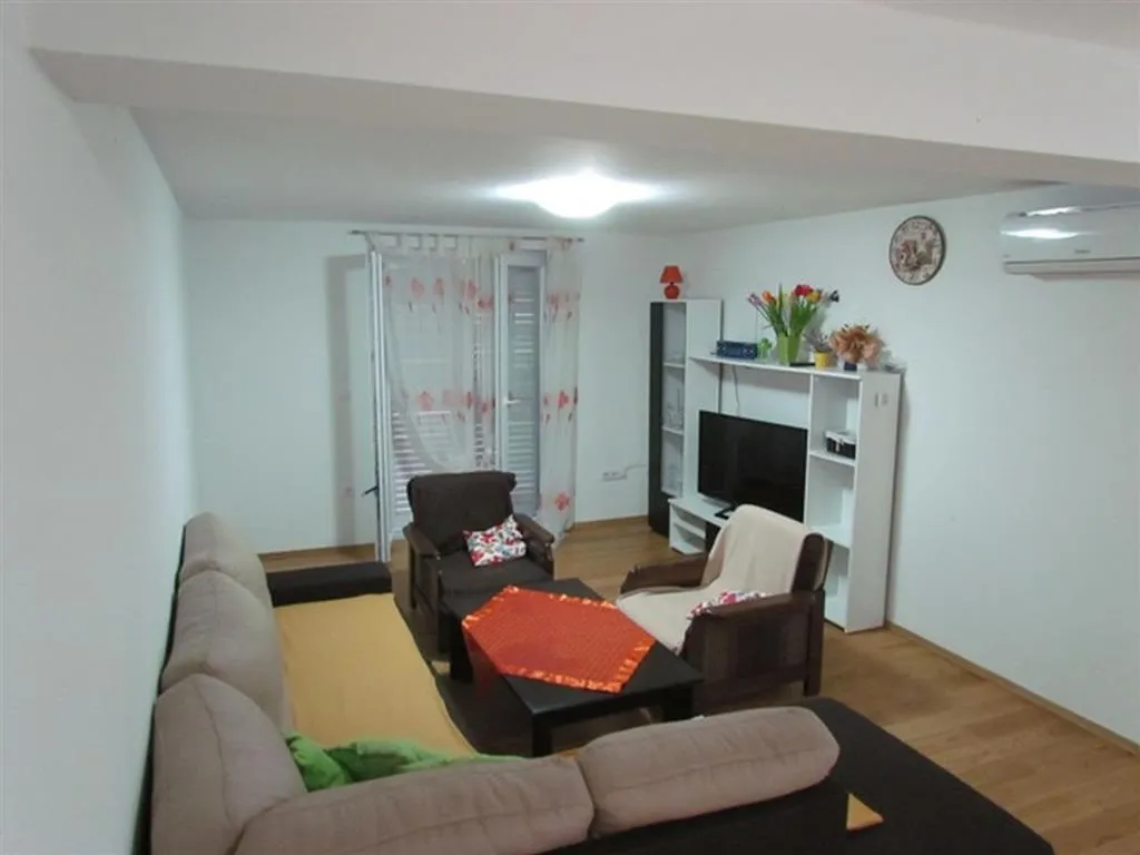 Apartmánový dům Ella