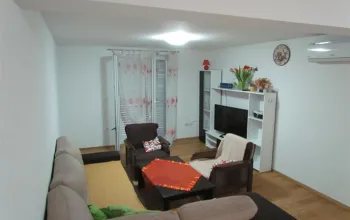 Apartmánový dům Ella