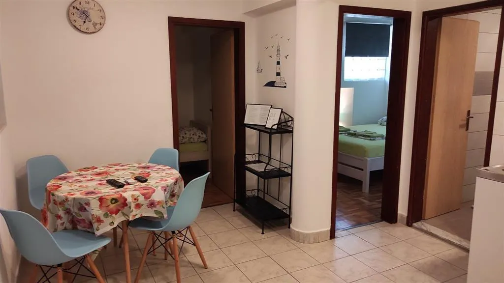 Apartmánový dům Ella