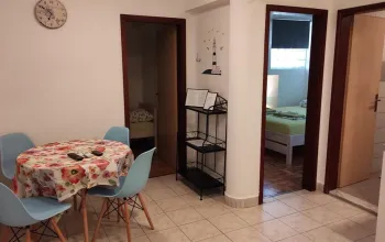 Apartmánový dům Ella