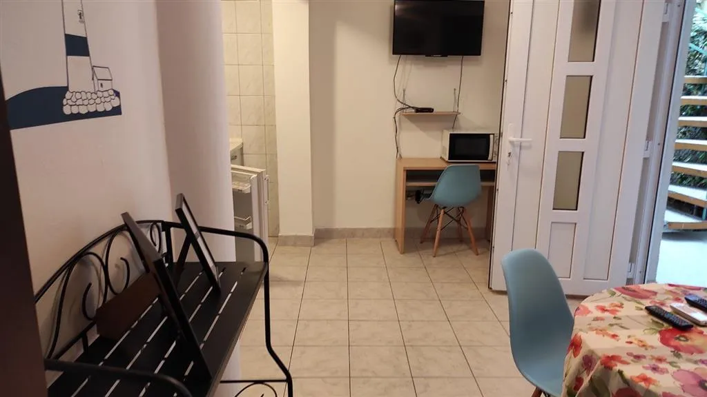 Apartmánový dům Ella