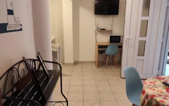 Apartmánový dům Ella
