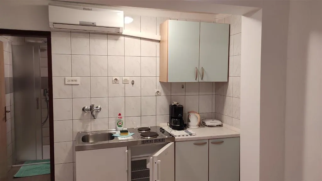 Apartmánový dům Ella
