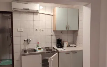 Apartmánový dům Ella