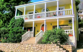 Apartmány Šime Miošić Apartmány Šime Miošić – dárek a zážitek