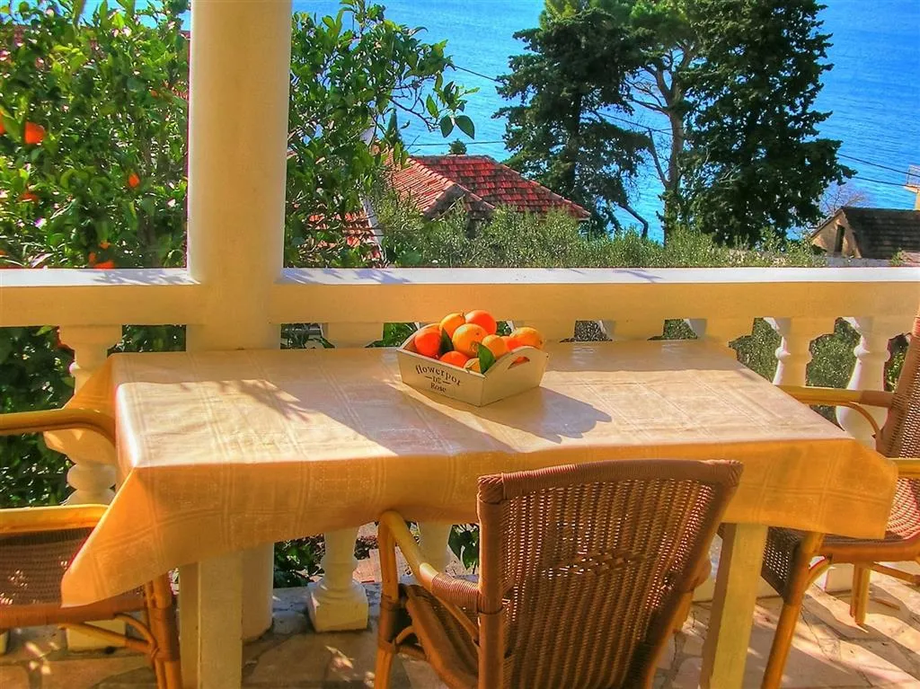 Apartmány Šime Miošić