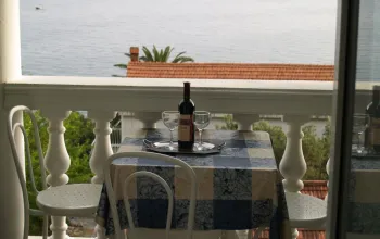 Apartmány Šime Miošić