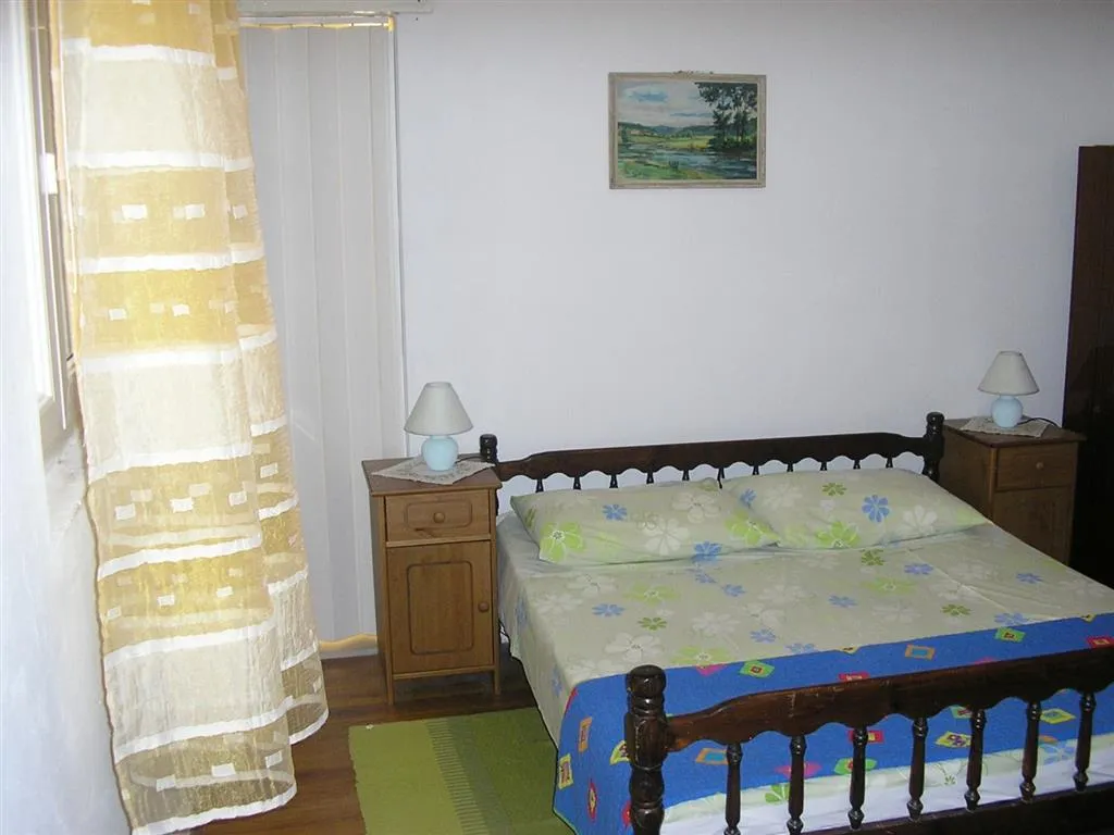 Apartmány Šime Miošić