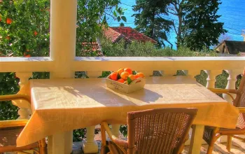 Apartmány Šime Miošić