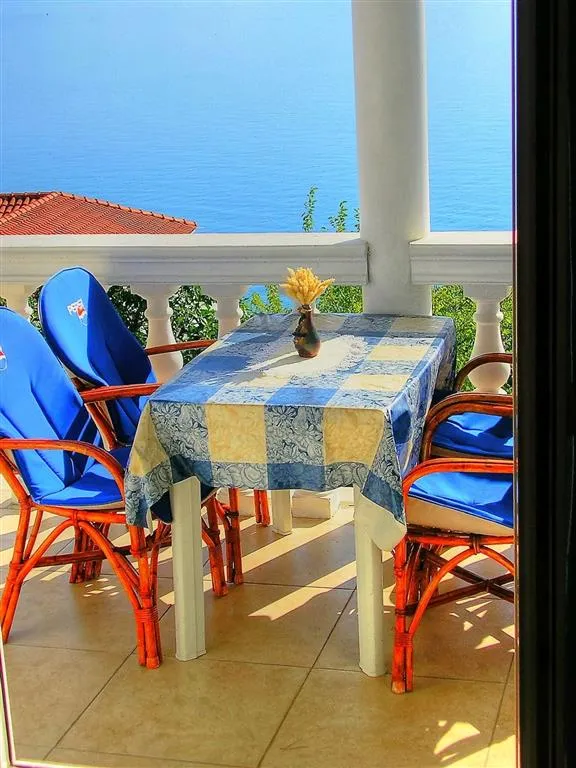 Apartmány Šime Miošić