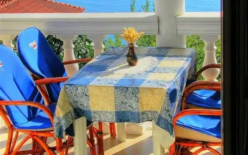 Apartmány Šime Miošić