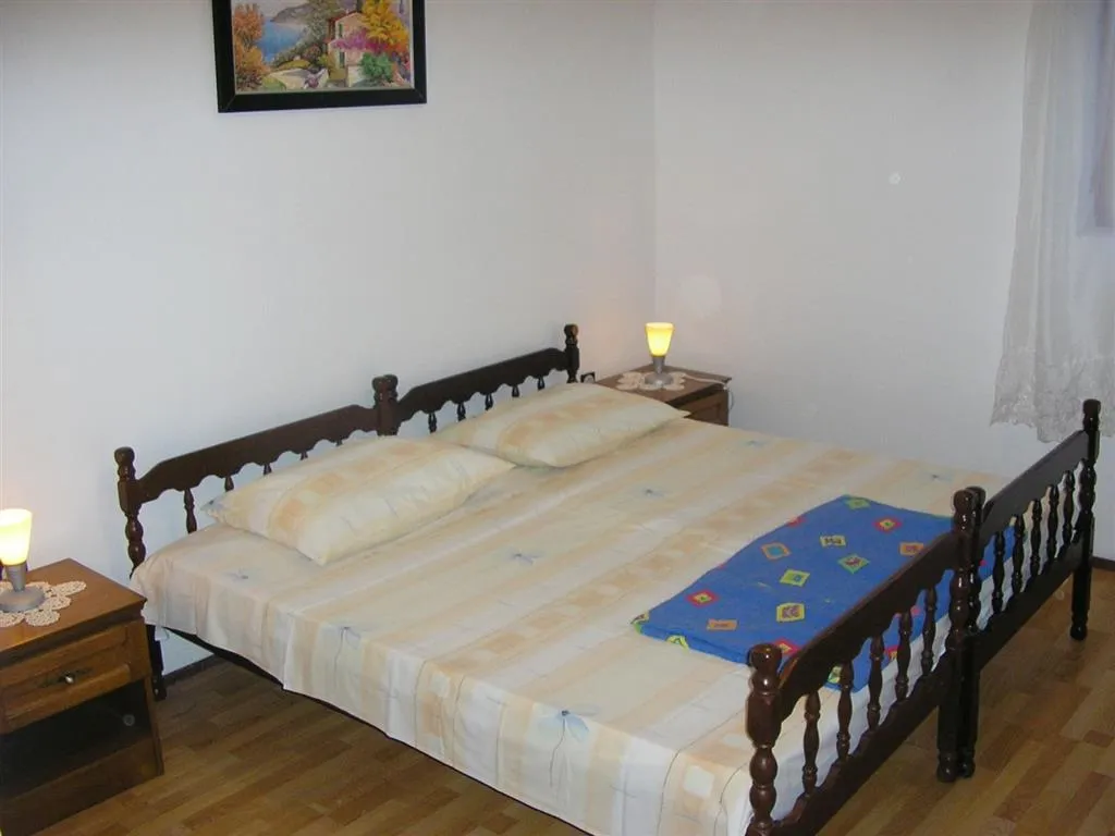 Apartmány Šime Miošić