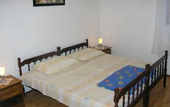 Apartmány Šime Miošić