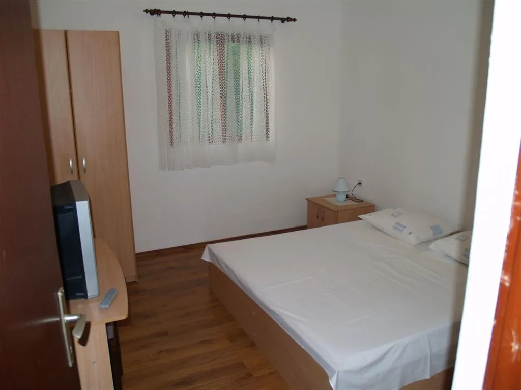 Apartmány Šime Miošić