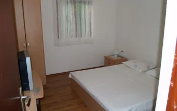 Apartmány Šime Miošić