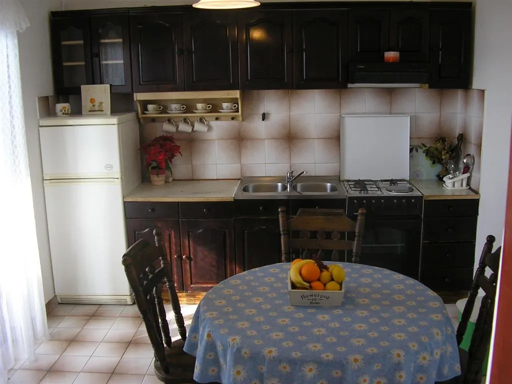 Apartmány Šime Miošić