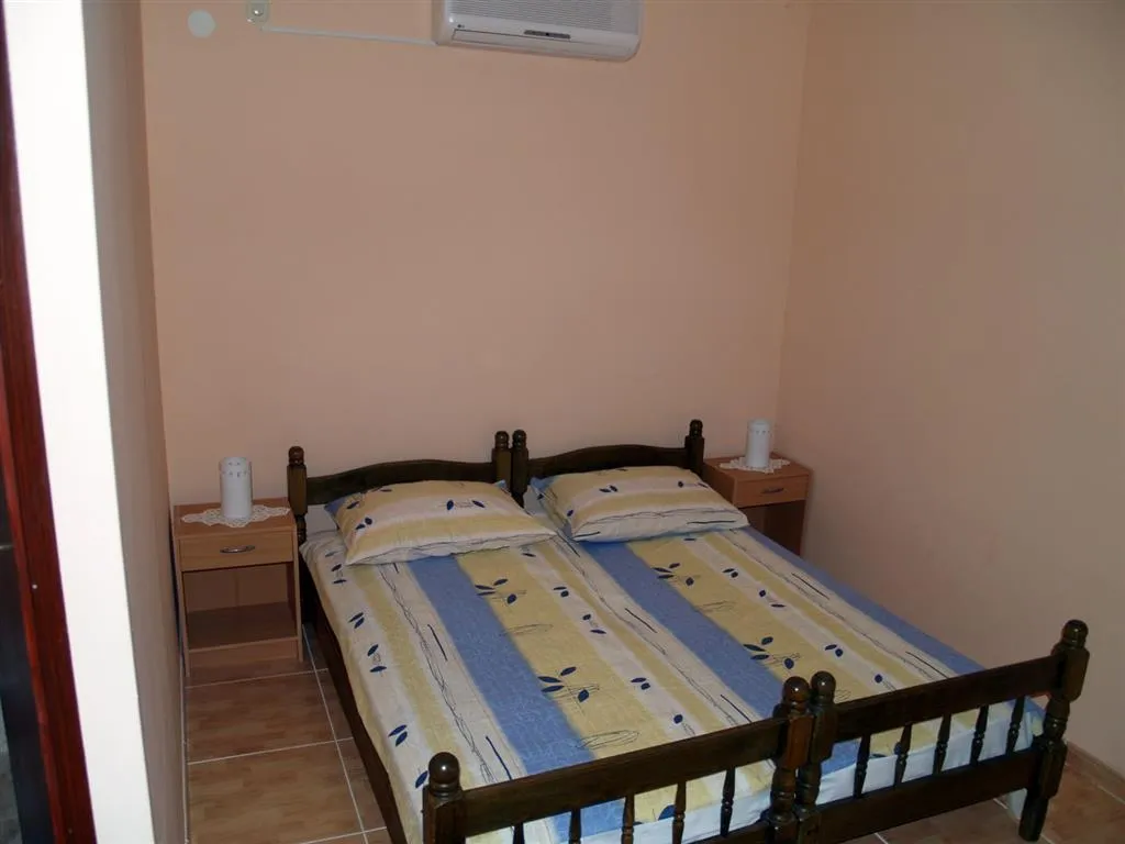 Apartmány Šime Miošić