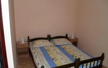 Apartmány Šime Miošić