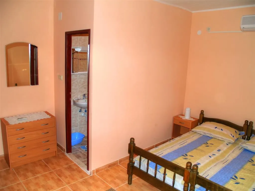 Apartmány Šime Miošić