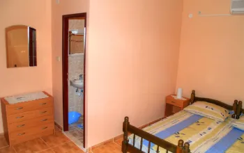 Apartmány Šime Miošić