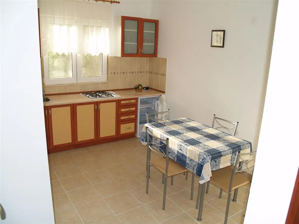 Apartmány Šime Miošić