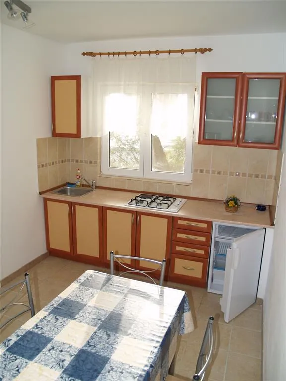 Apartmány Šime Miošić