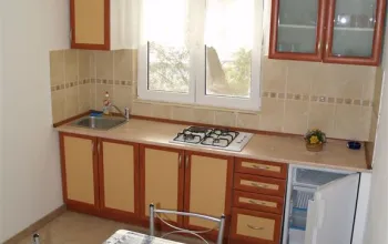 Apartmány Šime Miošić