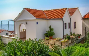 Vila Nikolina – dárek a zážitek
