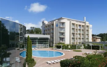 Wellness pobyt s dopravou a polopenzí v největším termálním komplexu ve střední Evropě – Terme Čatež