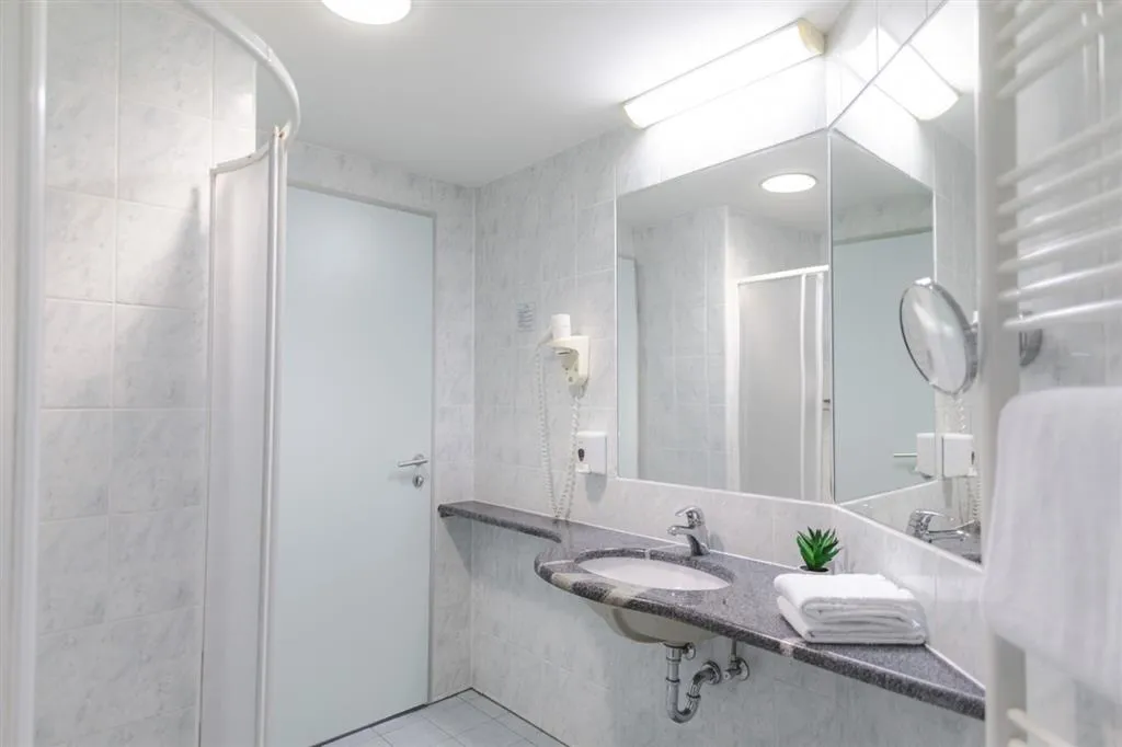 Wellness pobyt s dopravou a polopenzí v největším termálním komplexu ve střední Evropě – Terme Čatež