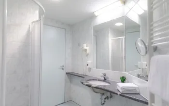 Wellness pobyt s dopravou a polopenzí v největším termálním komplexu ve střední Evropě – Terme Čatež