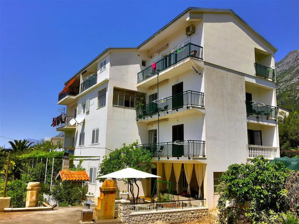 Vila Bartul