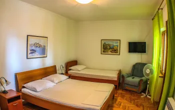 Vila Bartul