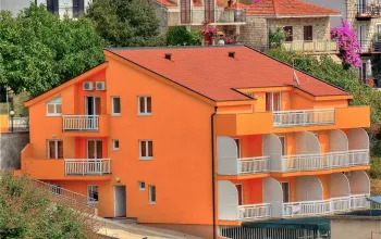 Vila Mirnna – dárek a zážitek