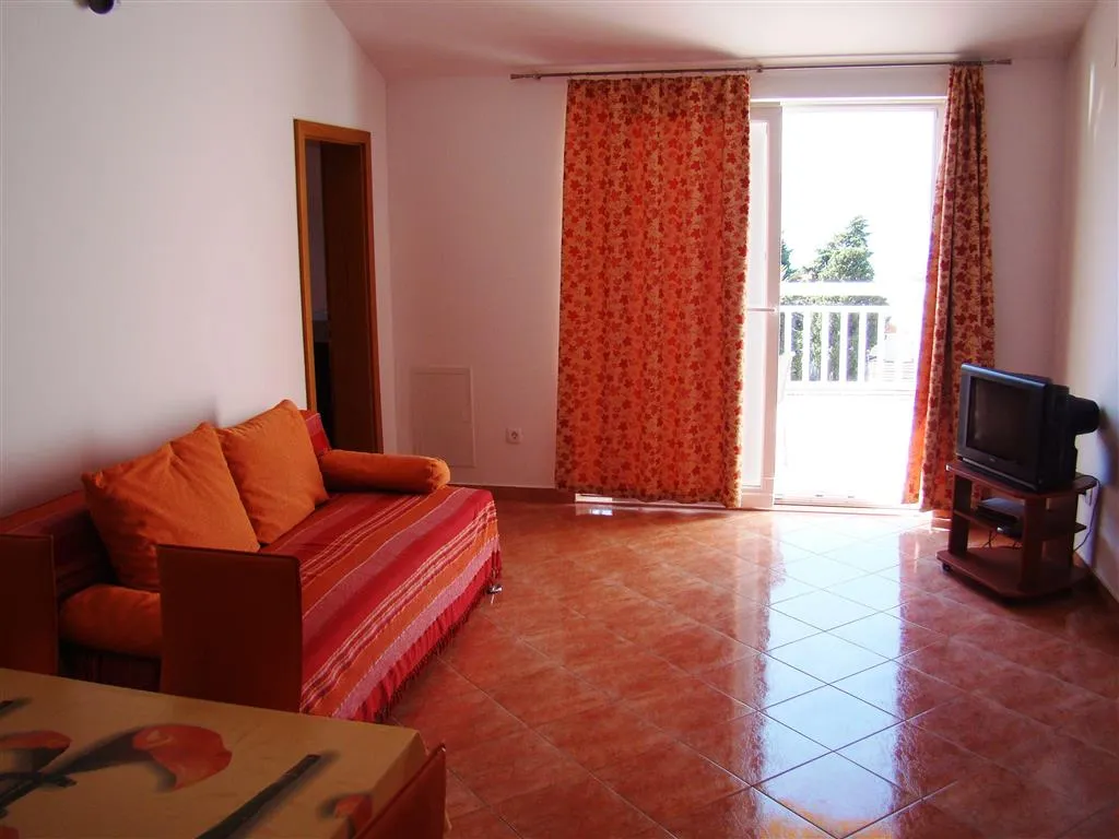 Vila Mirnna