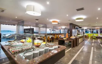 Hotel Zora (pokoje Premier)