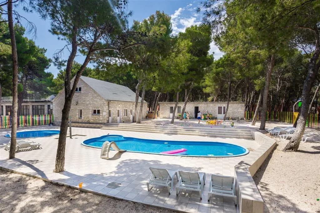Hotel Zora (pokoje Premier)