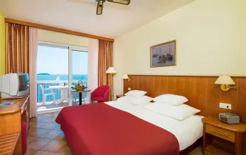 Hotel Zora (pokoje Premier)