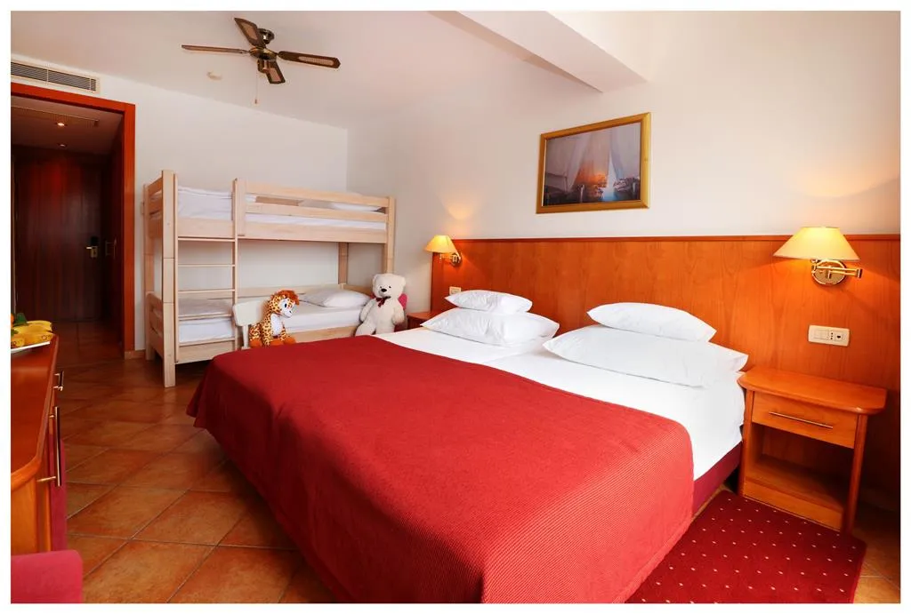 Hotel Zora (pokoje Premier)