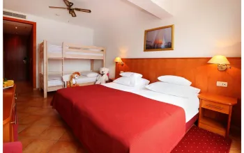 Hotel Zora (pokoje Premier)