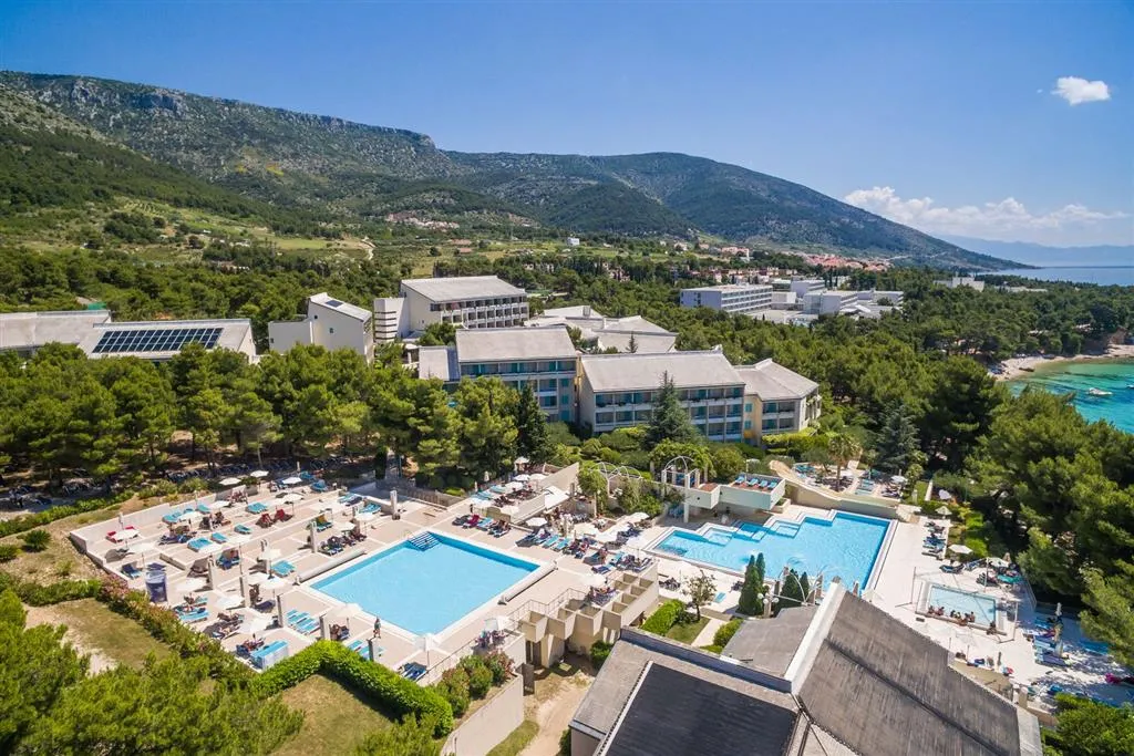 Hotel Bretanide